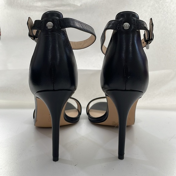 Nine West leather sandals - Picture 3 of 7